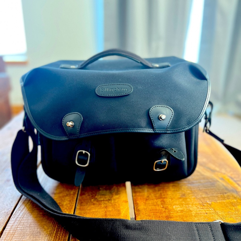Billingham Hadley One